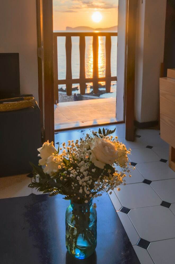 Apartamento Alguerhome Casa Blu Sea View