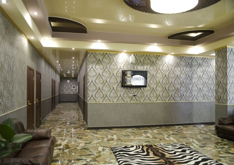 Hotel Ziko