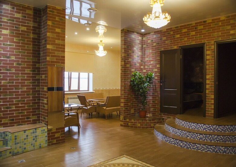 Hotel Ziko
