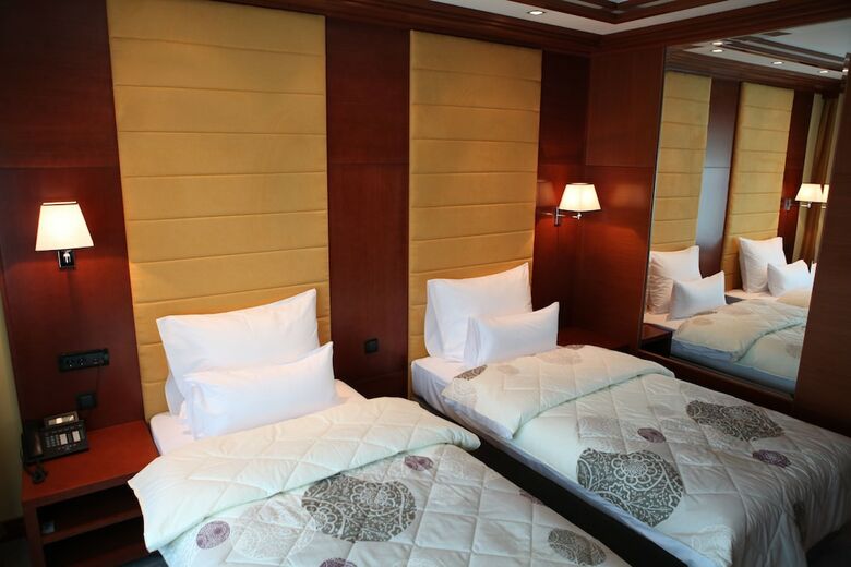 Garni Hotel Aleksandar