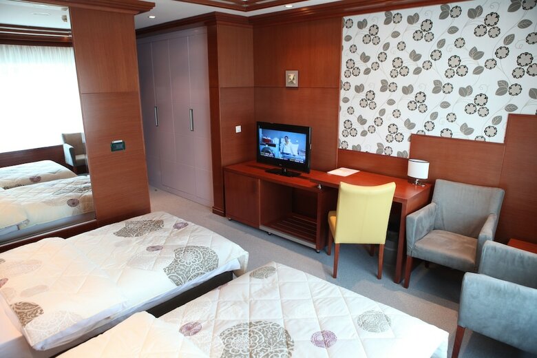 Garni Hotel Aleksandar