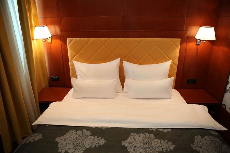 Garni Hotel Aleksandar