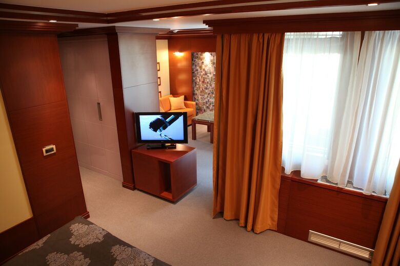 Garni Hotel Aleksandar