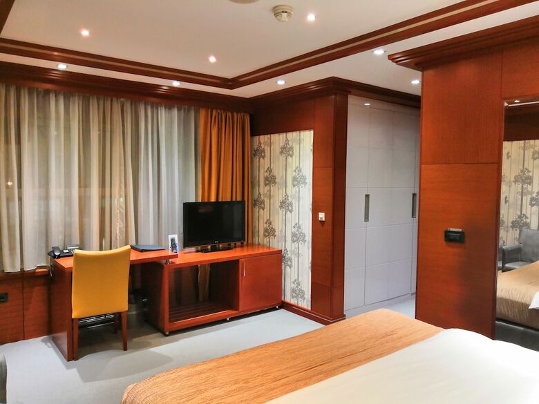 Garni Hotel Aleksandar