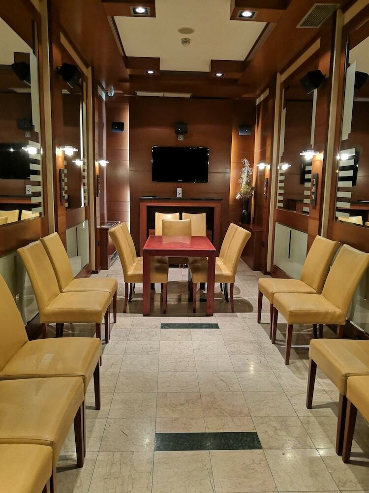 Garni Hotel Aleksandar