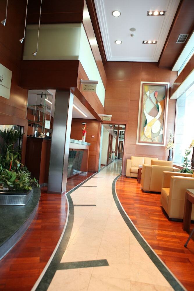 Garni Hotel Aleksandar