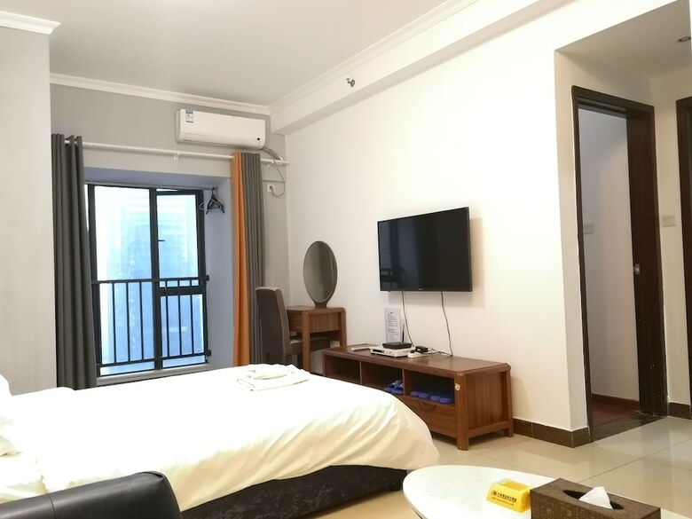 Yu Jian You Su Hotel Apartment