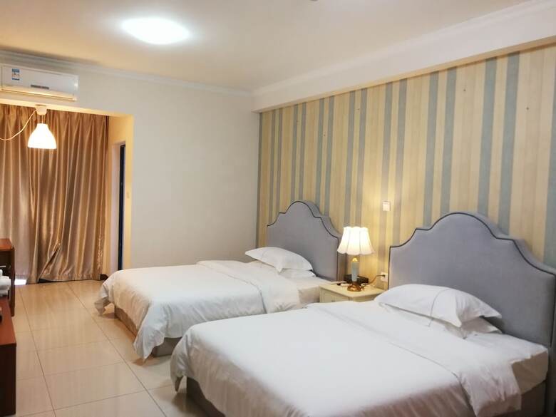 Yu Jian You Su Hotel Apartment