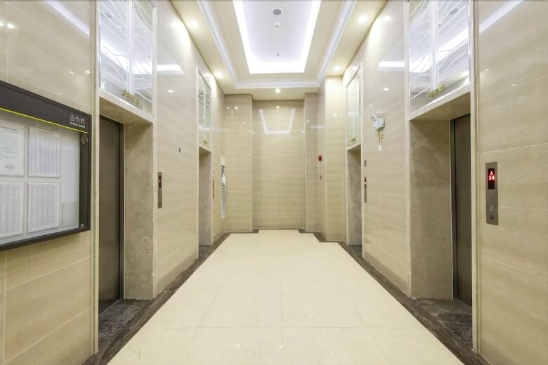 Yu Jian You Su Hotel Apartment