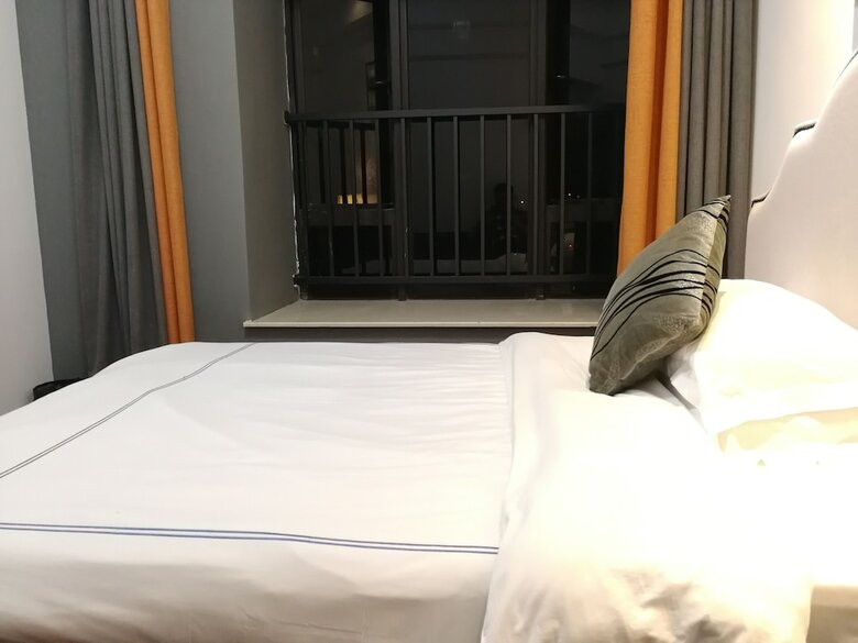 Yu Jian You Su Hotel Apartment