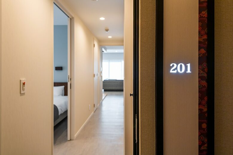 Aparthotel Coldio Sunset Resort Canphu