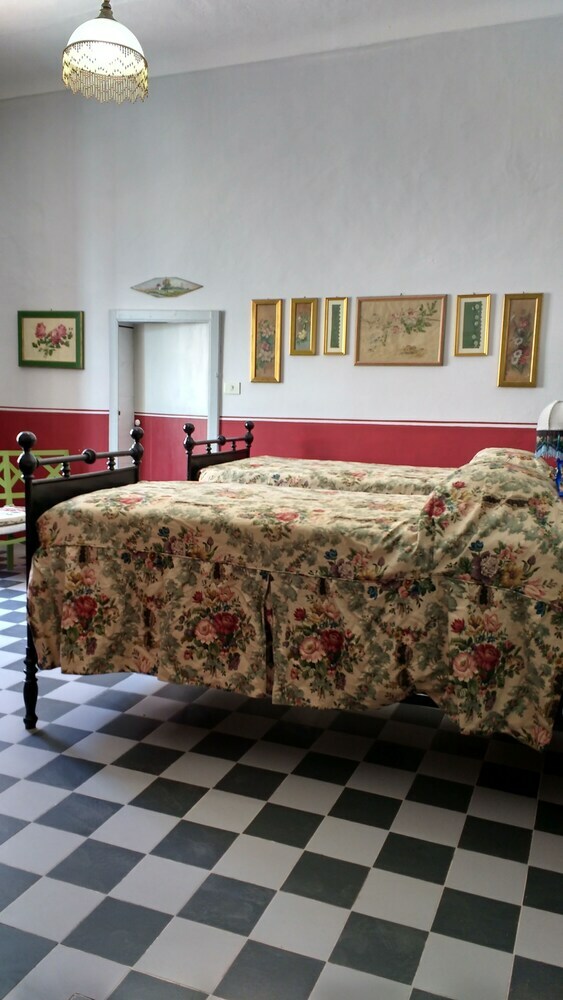 Apartamento Corte D'anglona
