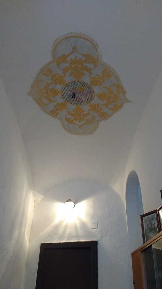 Apartamento Corte D'anglona