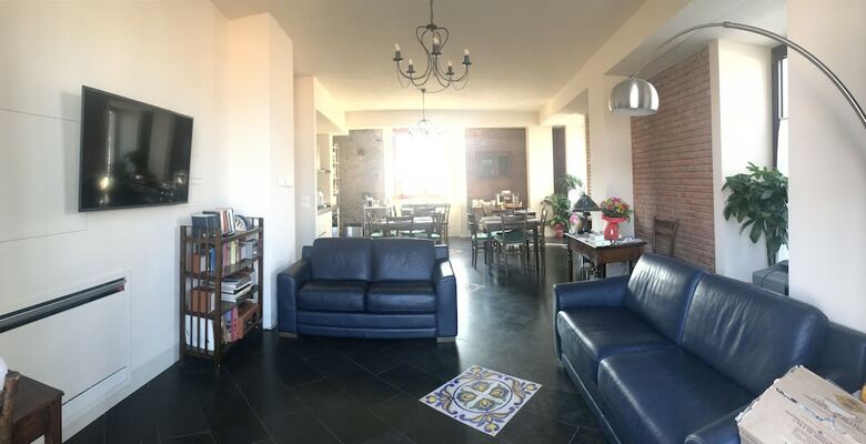 Castello D'alcontres B&B