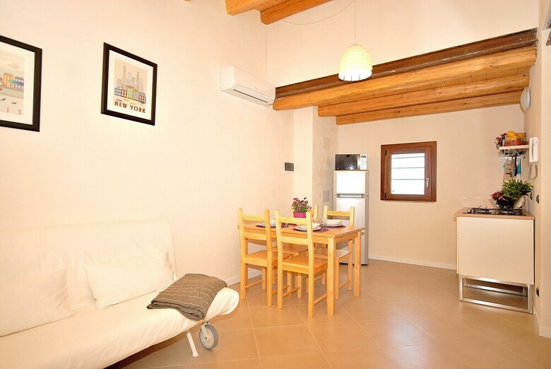 Apartamento A Casa Di Cinzia