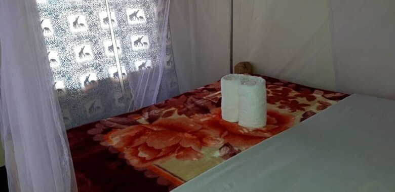 Posada Rafiki Lodge Sipi