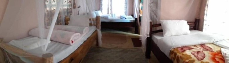 Posada Rafiki Lodge Sipi