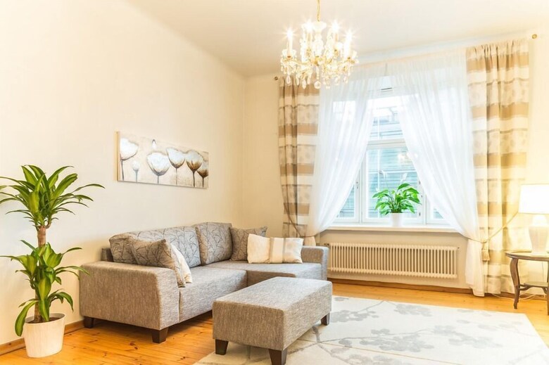 Go Happy Home Apartment Simonkatu 10