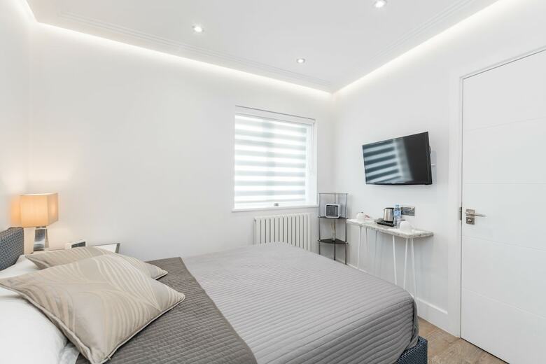 Hotel Goldbeaters House