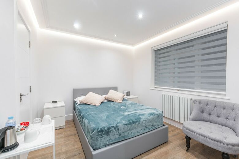 Hotel Goldbeaters House