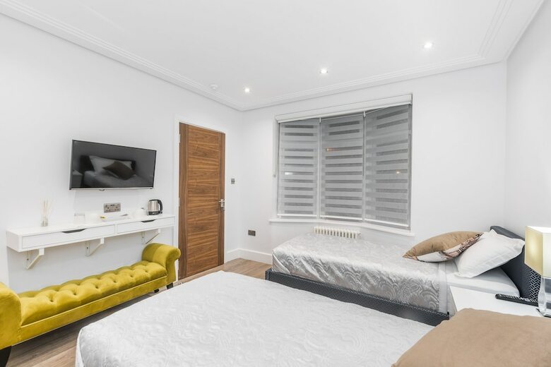 Hotel Goldbeaters House