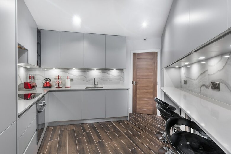 Hotel Goldbeaters House