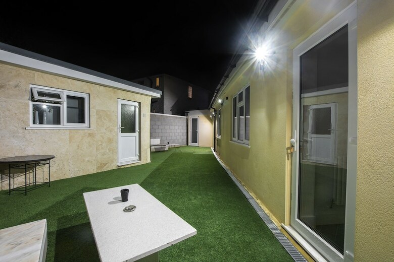 Hotel Goldbeaters House