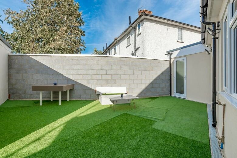 Hotel Goldbeaters House