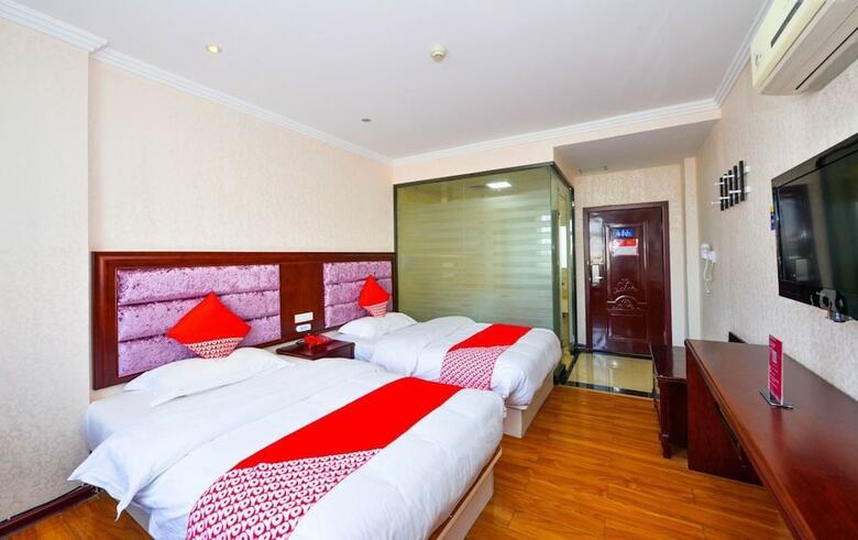 Guilin Xin Lin Hotel