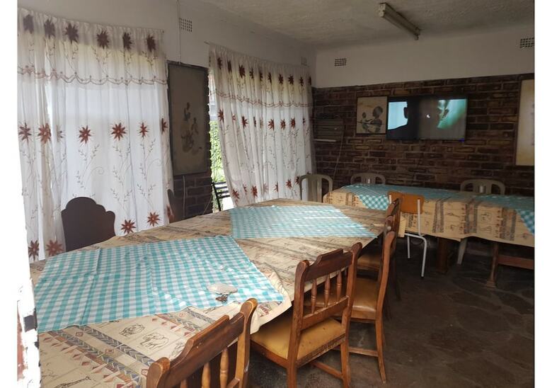 Hotel Intercom Lodge