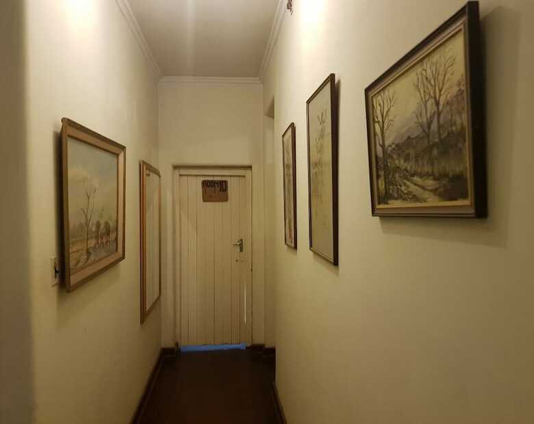 Hotel Intercom Lodge