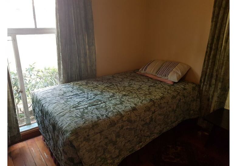 Hotel Intercom Lodge