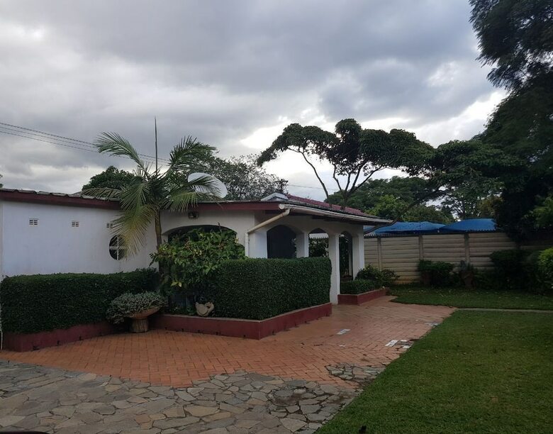 Hotel Intercom Lodge