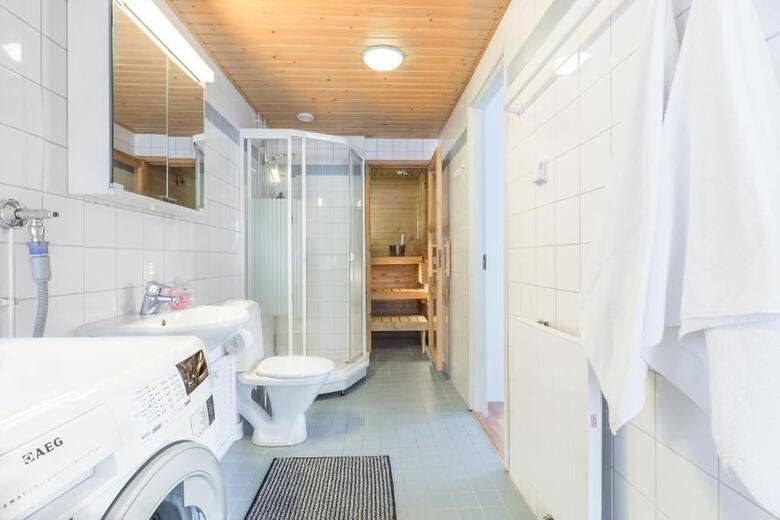 Apartamentos Go Happy Home Apt Lastenkodinkatu 7