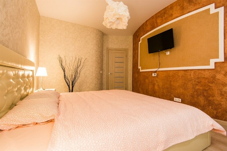 Studiominsk Spa Apartments In Centre