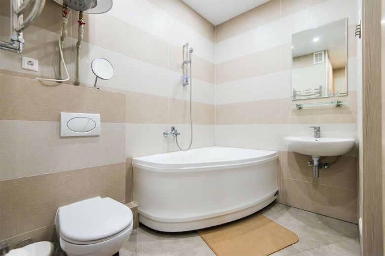 Studiominsk Spa Apartments In Centre