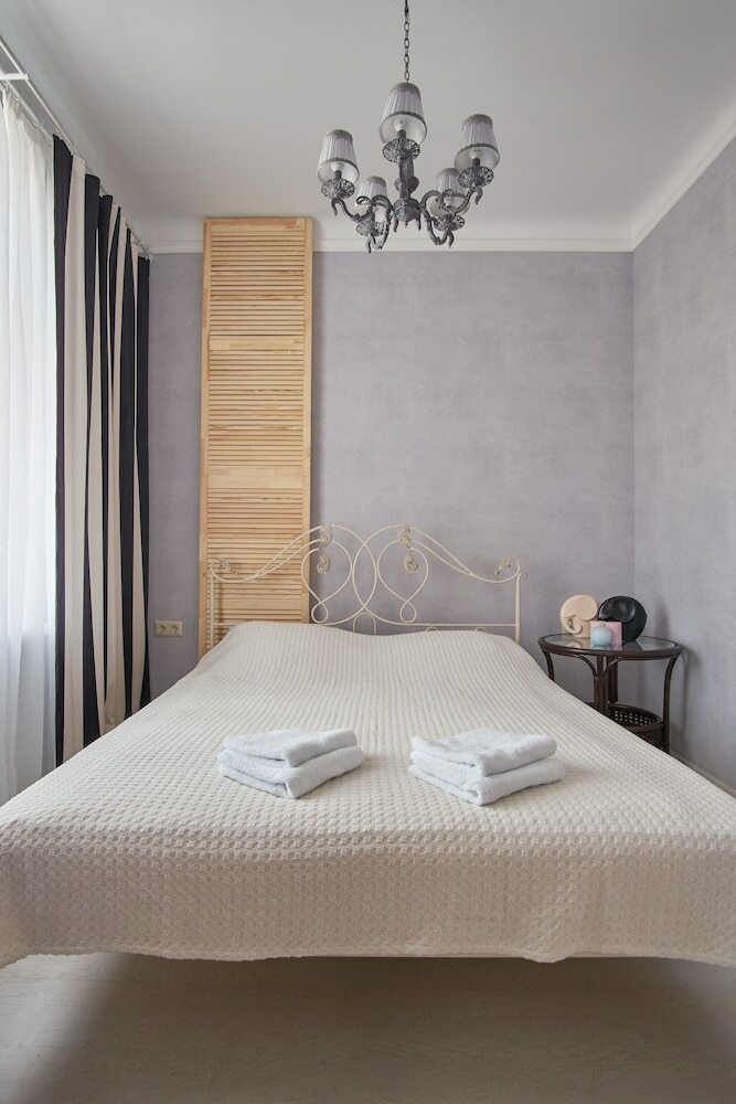 Studiominsk Spa Apartments In Centre