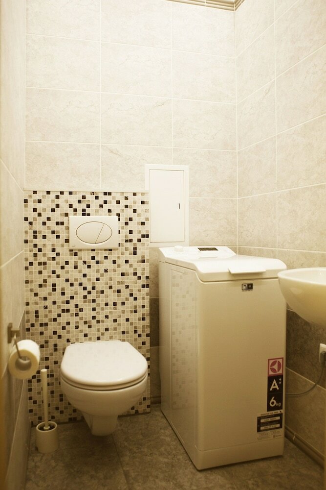 Studiominsk Spa Apartments In Centre