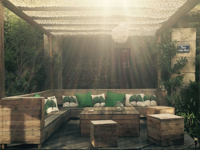 M&s Maison De Vacances