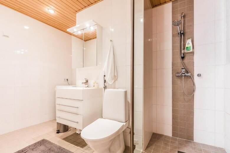 Apartamentos Go Happy Home Apt K�ydenpunojankatu 4