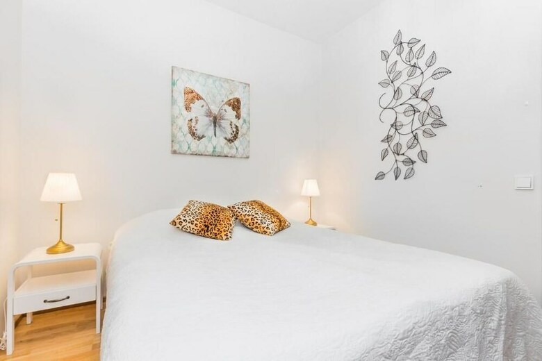 Apartamentos Go Happy Home Apt K�ydenpunojankatu 4