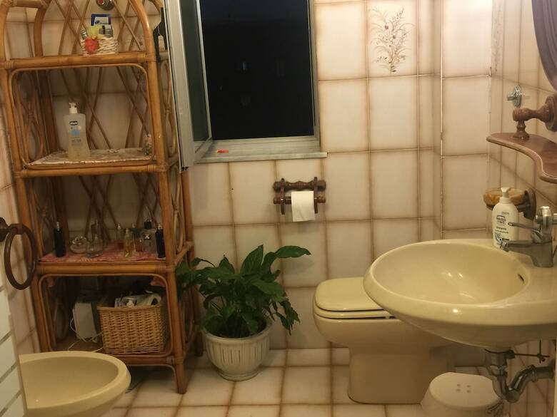 Bed & Breakfast Mery Sorrento