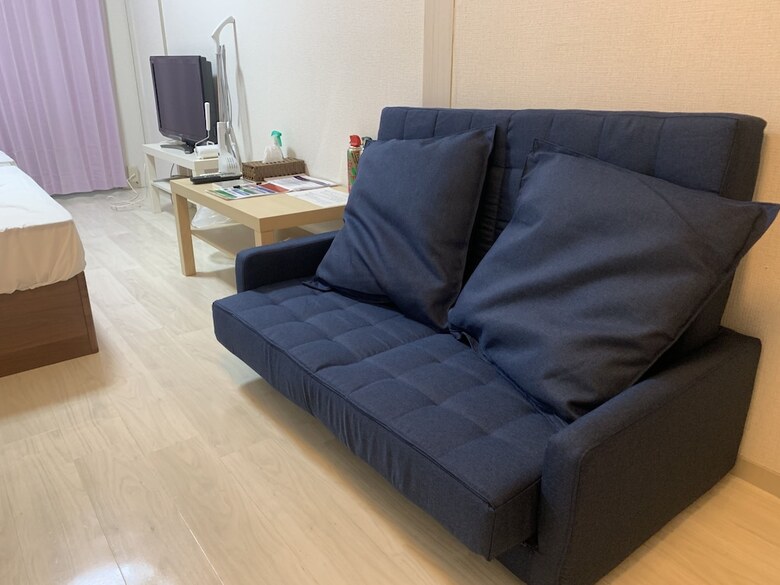Apartamentos Clio Court Namba East