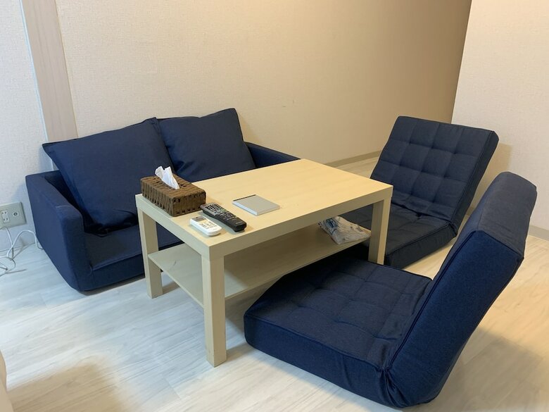 Apartamentos Clio Court Namba East