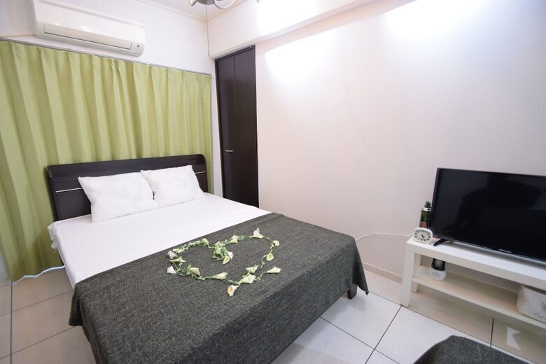 Apartamentos Clio Court Namba East