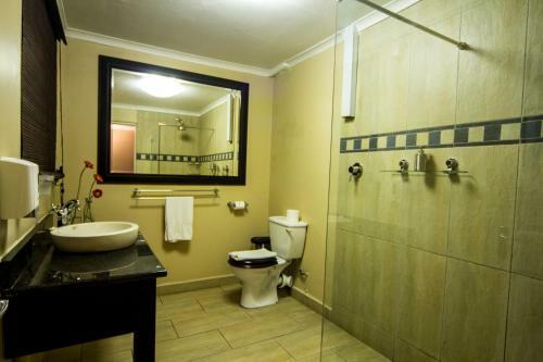 Hotel Villa Le View Guesthouse