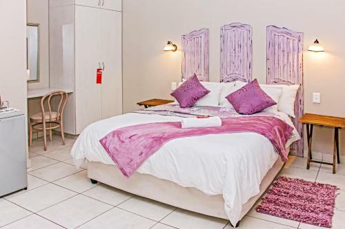 Hotel Villa Le View Guesthouse