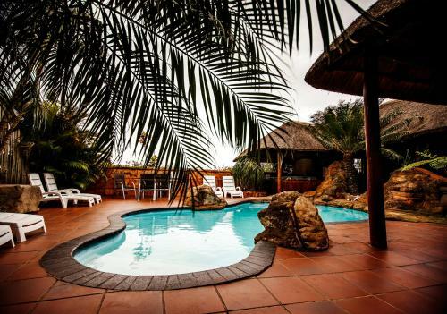 Hotel Villa Le View Guesthouse