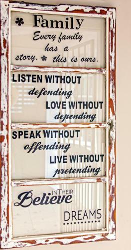 Hotel Villa Le View Guesthouse