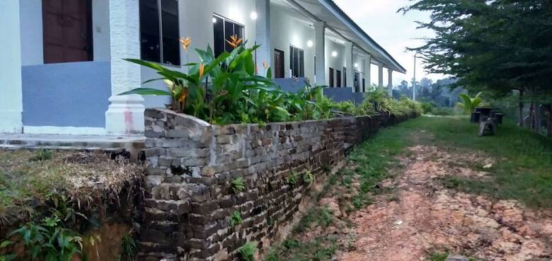 Hotel Belebar Guesthouse